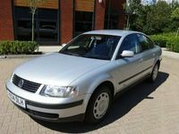 Used VW Passat 1999 Sedan