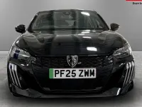 Used Peugeot e-208 GTi 114 kW (156 HP) 2026 Hatchback