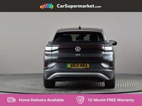 used VW ID4 150kW 1ST Edition Pro Performance 77kWh 5dr Auto SUV