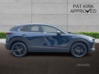 Used Mazda CX-30 Homura-Line 140 HP (102 kW) 2025 SUV