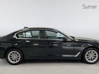 used BMW 520 5 Series i SE Saloon 2.0 4dr
