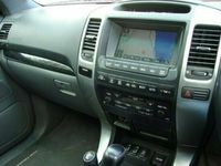 Used Toyota Land Cruiser 2008 SUV