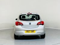 used Vauxhall Corsa 1.3 CDTi 16V Van [Start/Stop]