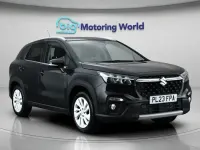 Used Suzuki SX4 S-Cross 129 HP (94 kW) 2025 SUV