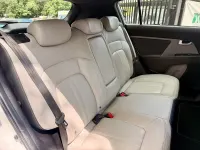 Used Kia Sportage 2015 White SUV