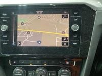 Used VW Passat SEL 150 HP (110 kW) 2019 Atlantic blue Estate