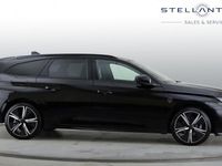 Used Peugeot 308 SW GTi 136 HP (100 kW) 2023 Estate
