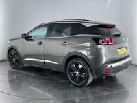 used Peugeot 3008 2.0 BlueHDi GT EAT Euro 6 (s/s) 5dr