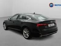 Used Audi A5 Sportback Sport 150 HP (110 kW) 2024 Hatchback