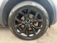 Used Land Rover Discovery Sport HSE 190 HP (139 kW) 2015 Grey SUV