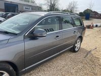 used Volvo V70 D3 [163] SE Lux 5dr [Sat Nav] [Start Stop]