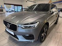 Used Volvo XC60 R-Design 190 HP (139 kW) 2019 Grey SUV