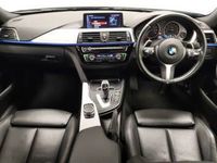 used BMW 420 4 Series i M Sport 5dr Auto [Professional Media]