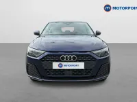 Used Audi A1 2023 Blue SUV