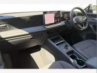New VW Tiguan Match 150 HP (110 kW) 2026 Blue SUV