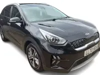 Used Kia Niro 139 HP (102 kW) 2020 SUV