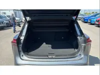 Used Nissan Qashqai Tekna 158 HP (116 kW) 2022 Grey SUV