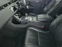 Used Land Rover Range Rover evoque R-Dynamic 243 HP (178 kW) 2020 White SUV
