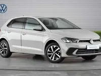Used VW Polo 95 HP (69 kW) 2026 Hatchback