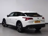 Used Citroën C5 Aircross PureTech 131 HP (96 kW) 2023 White SUV