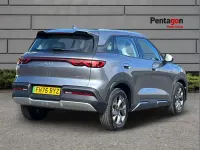 New BYD Atto 2 Boost 130 kW (177 HP) 2025 Grey SUV