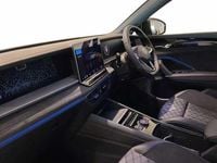 New VW Tayron 150 HP (110 kW) 2026 SUV