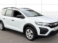 Used Dacia Jogger Essentiel 110 HP (80 kW) 2023 Other MPV