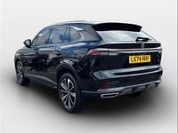 Usado MG HS Trophy 168 HP (123 kW) 2024 Preto SUV