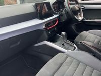 used Seat Arona 1.0 TSI 110 FR Sport 5dr DSG