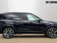 Used Volvo XC90 Plus 250 HP (183 kW) 2025 SUV