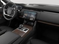 Used Land Rover Range Rover Vogue SE 339 HP (249 kW) 2020 SUV