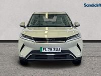 Usado BYD Atto 2 Boost 130 kW (177 HP) 2025 Verde SUV