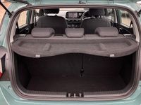 Used Hyundai i10 SE 67 HP (49 kW) 2022 Green Hatchback