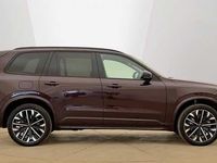 Used Volvo XC90 Plus 247 HP (181 kW) 2026 SUV
