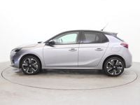 Usado Vauxhall Corsa-e 100 kW (136 HP) 2023 Cinzento Citadino