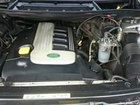 Used Land Rover Range Rover Vogue 174 HP (127 kW) 2005 SUV