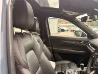 Used Mazda CX-5 Homura-Line 165 HP (121 kW) 2023 Grey SUV