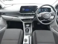 Used Hyundai i20 Ultimate 100 HP (73 kW) 2023 White Hatchback
