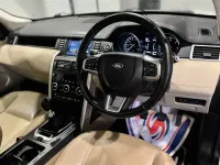 Used Land Rover Discovery Sport HSE 150 HP (110 kW) 2016 White SUV