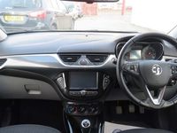 used Vauxhall Corsa 1.4 SE 5dr