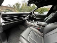 used Audi Q8 55 TFSI Quattro Edition 1 5dr Tiptronic