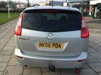 Used Mazda 5 2007 MPV