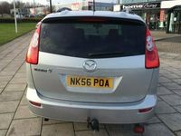 used Mazda 5 2.0d