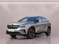 Gebraucht Renault Austral Iconic Esprit Alpine 2023 Grau SUV