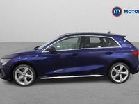 Used Audi A3 Sportback e-tron S-Line 204 HP (150 kW) 2025 Hatchback
