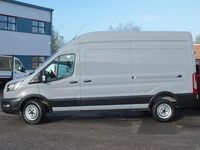 Używany Ford Transit 130 KM (95 kW) 2024 Szary