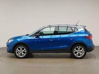 New Seat Arona FR 150 HP (110 kW) 2025 Blue SUV