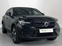 Used Volvo EC40 Plus 172 kW (235 HP) 2024 SUV