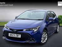 Used Toyota Corolla 140 HP (102 kW) 2026 Hatchback