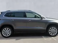 Used Skoda Karoq SE L 150 HP (110 kW) 2026 Graphite grey metallic SUV